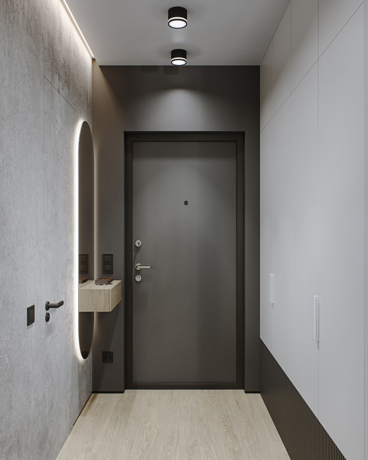 ЖК "Вересаево" 72 кв