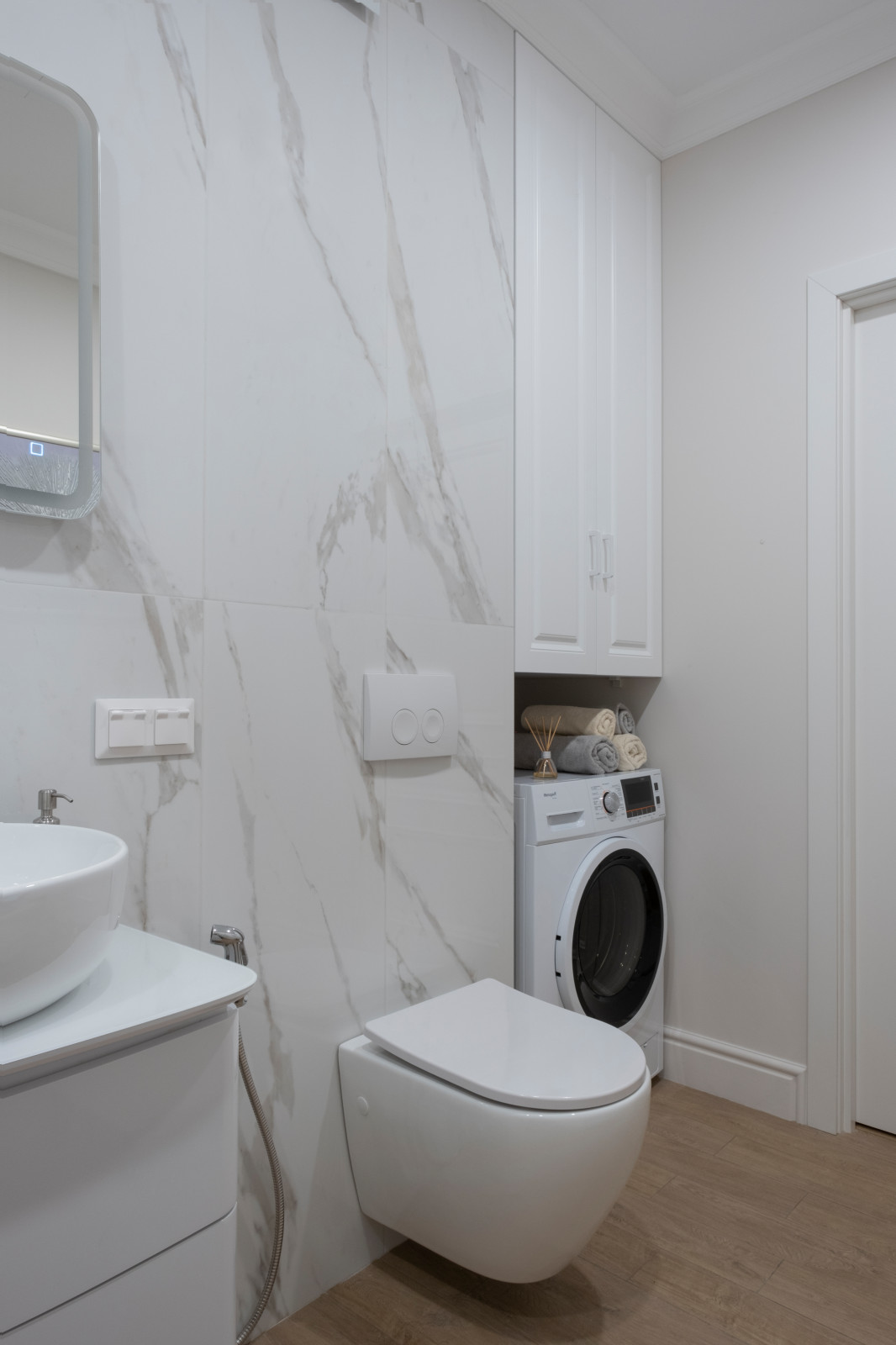 Обложка проекта: Студия