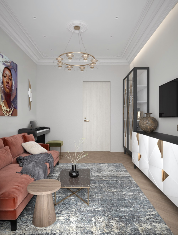 Элегантность.