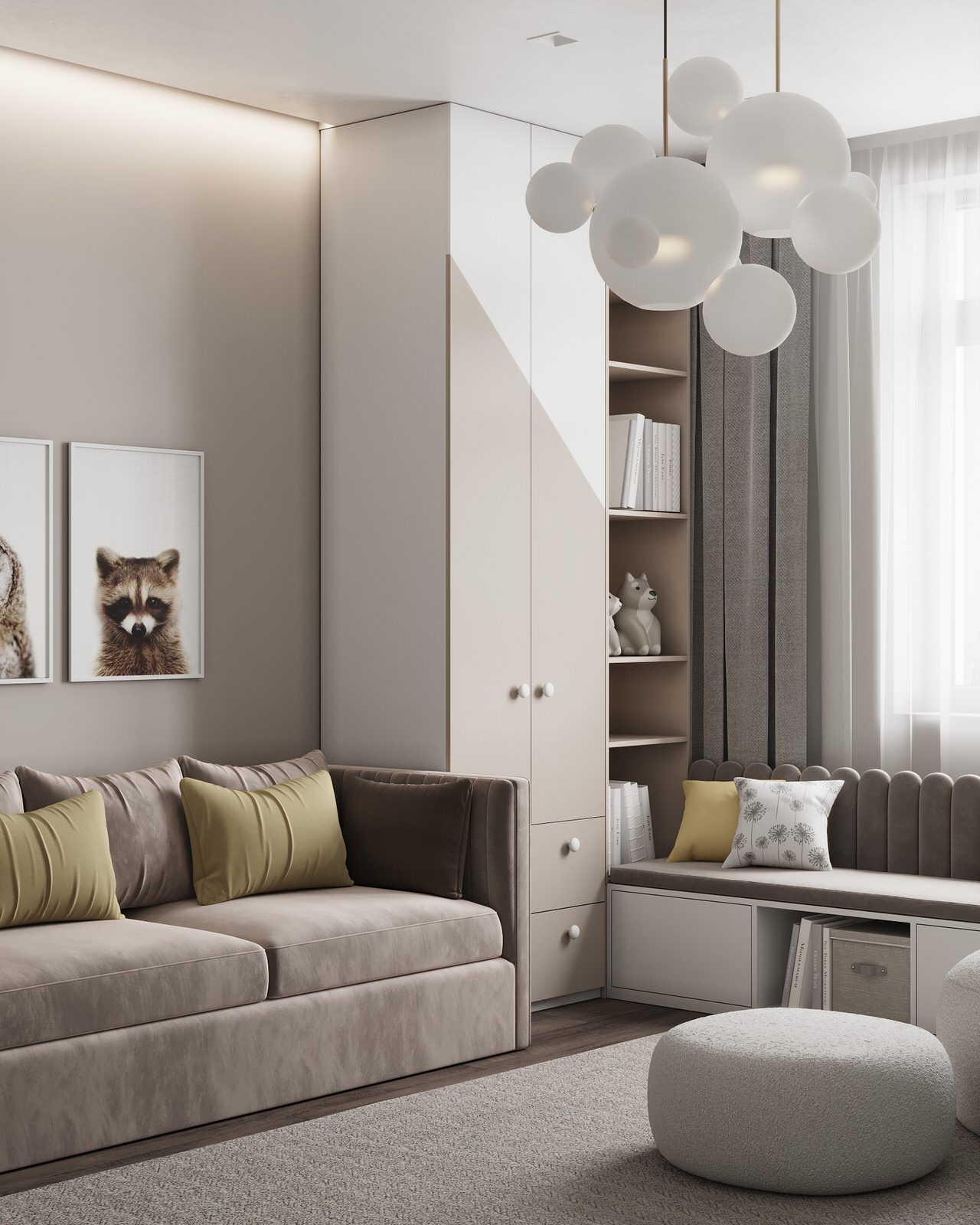 Мосфильмовская 55