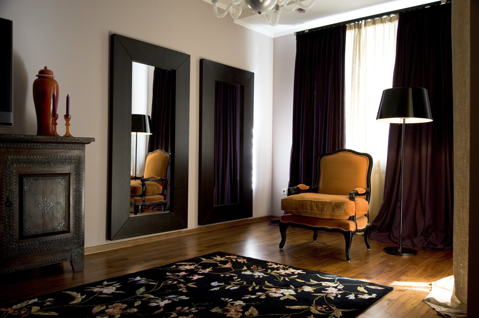 Обложка проекта: дом в апрелевке