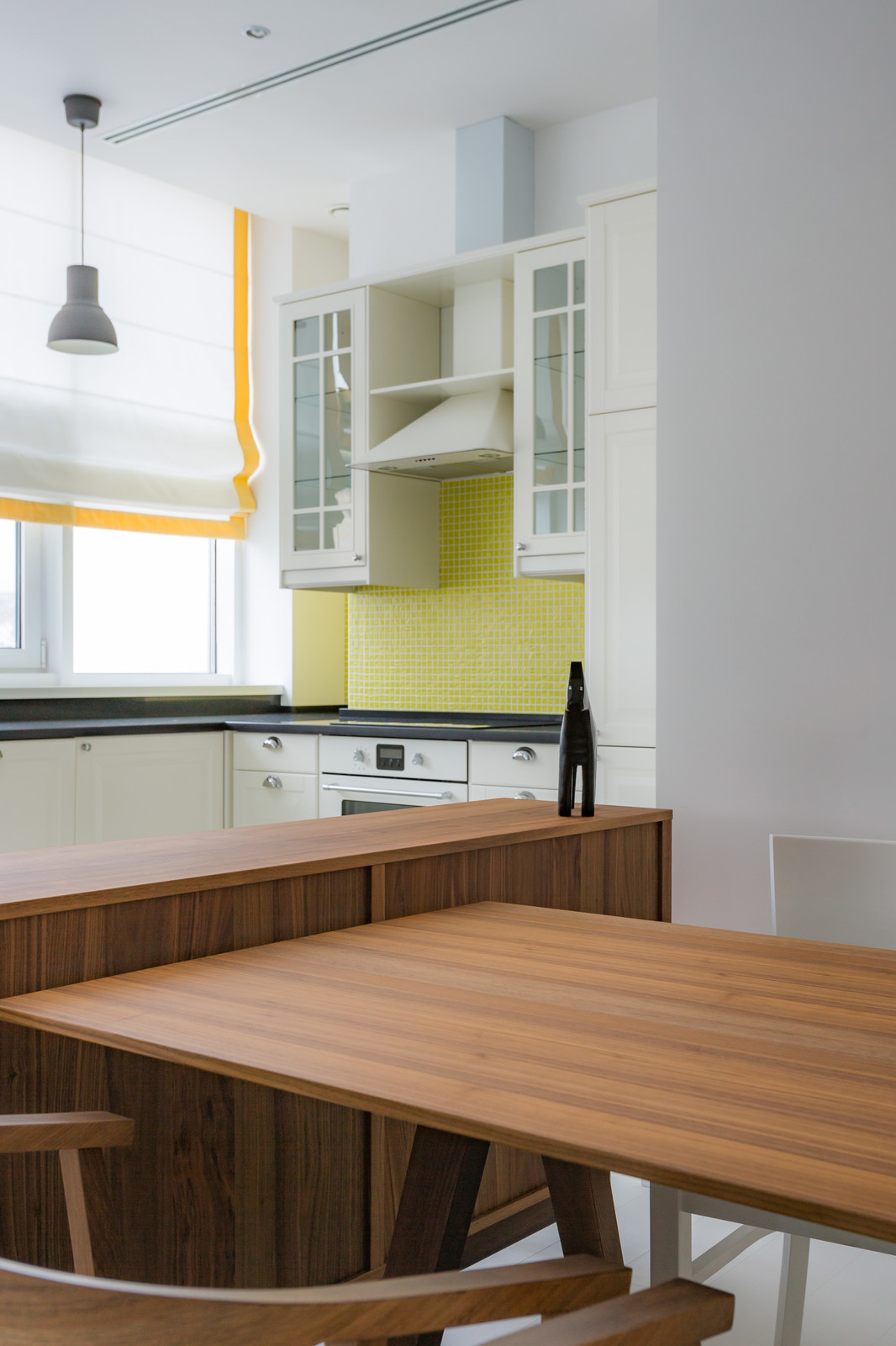 Квартира на Кутузовском