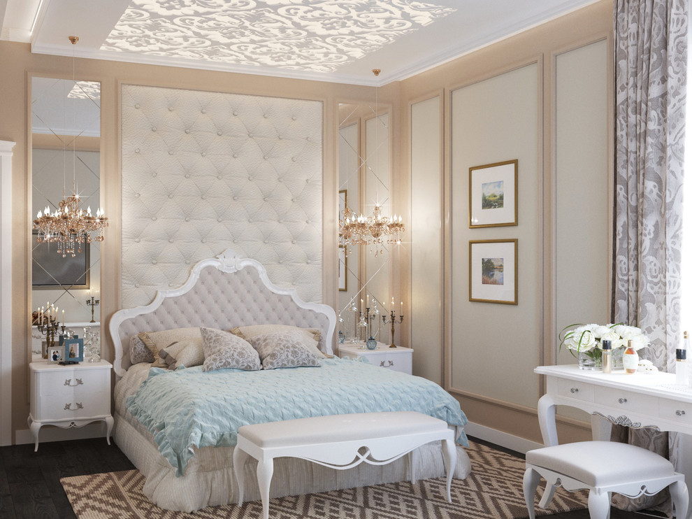 Французский десерт