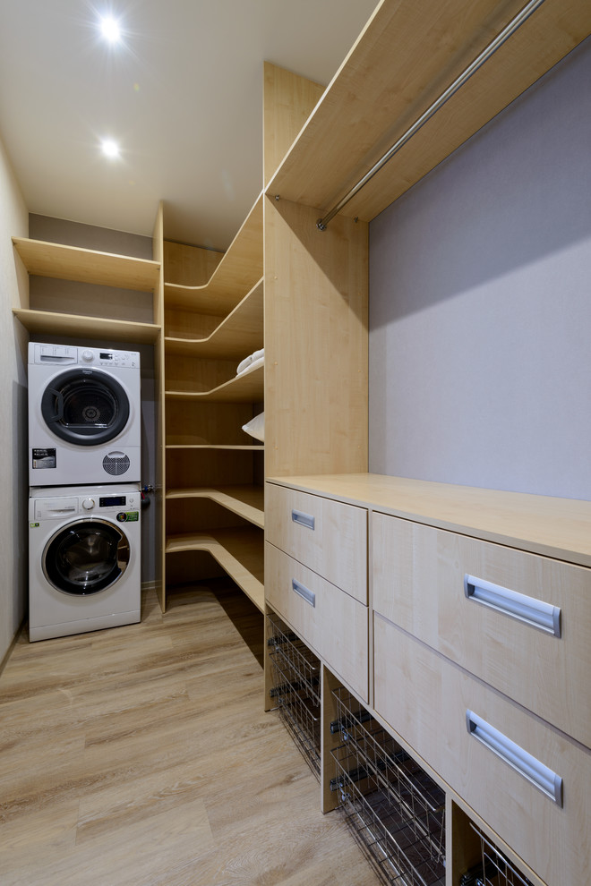 Таунхаус в скандинавском стиле