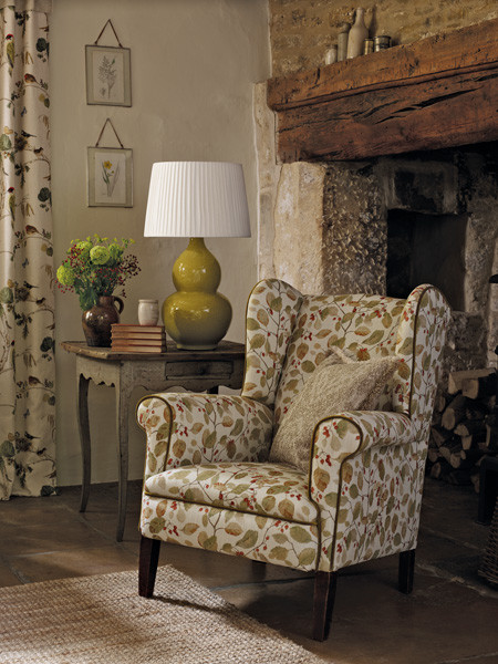 Woodland от Sanderson