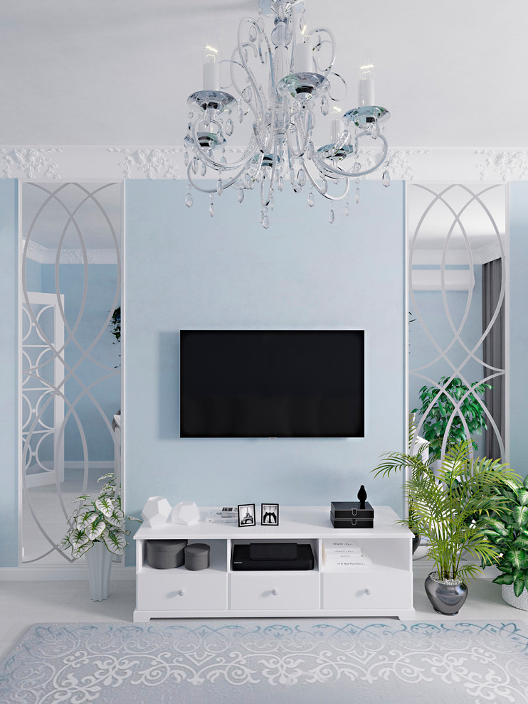 Квартира 75м2