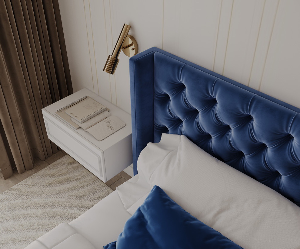 Квартира ЖК Бунин