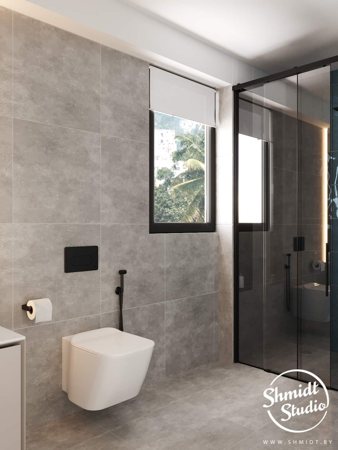 Проект "Роскошный" | Индия