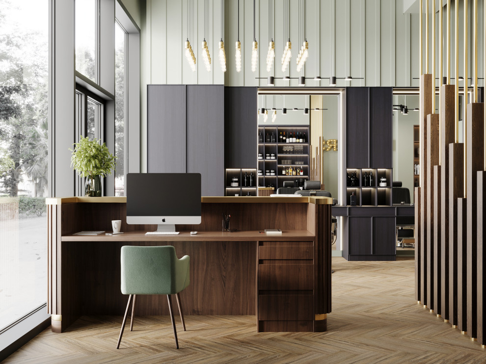 Barbershop Анапа