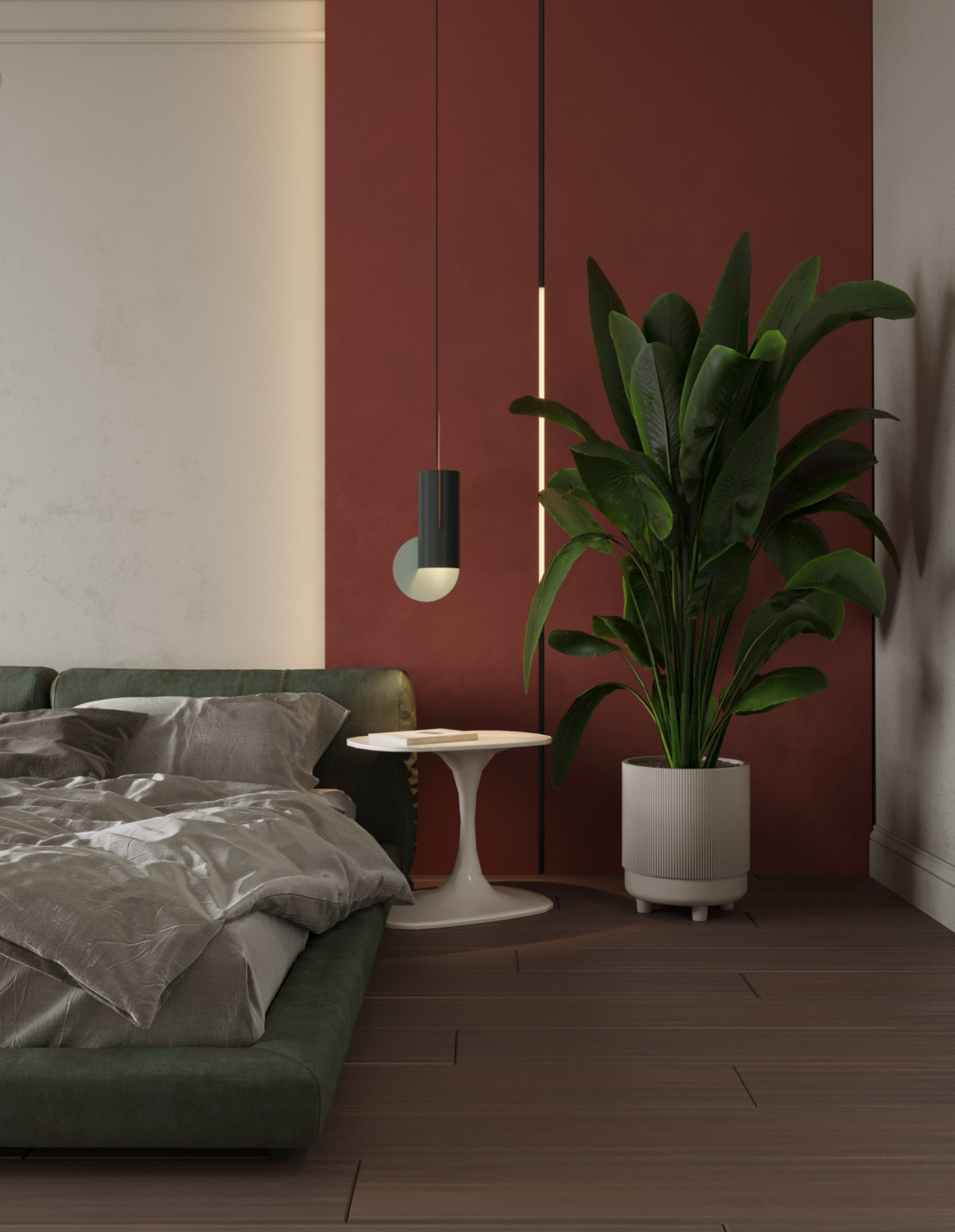 Евродвушка для девушки аналитика