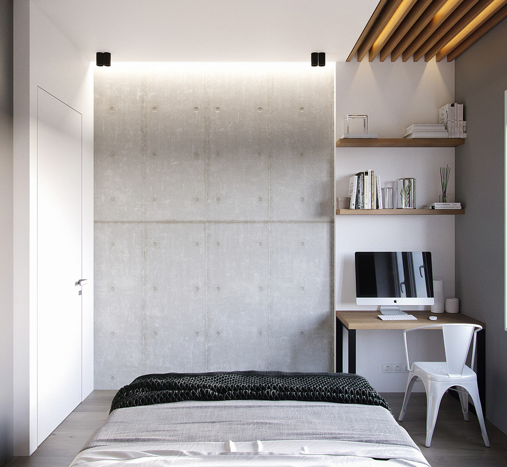 Apartment in Moscow | Russia  ✕  square meter: 80 m2 ✕  year: 2018 ✕