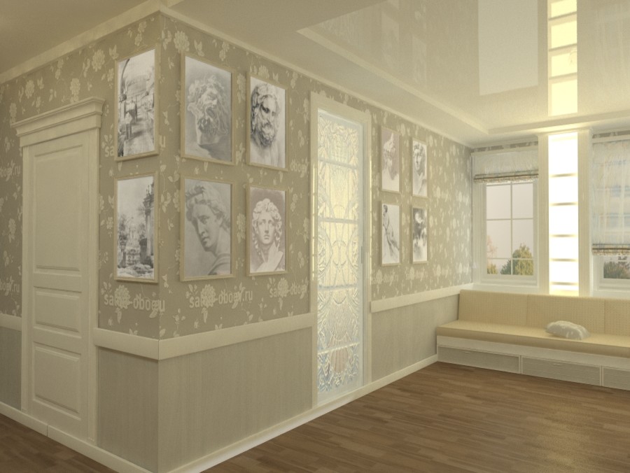 коттедж.пос "Хрустальный"