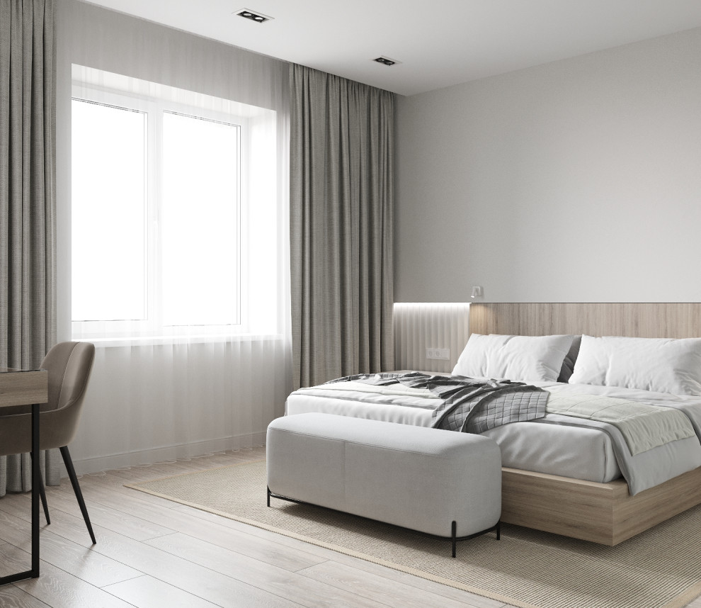 Частный дом в Тюмени