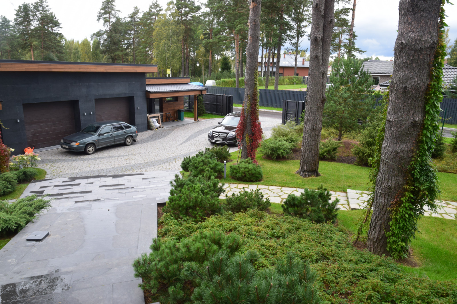 Сестроречье