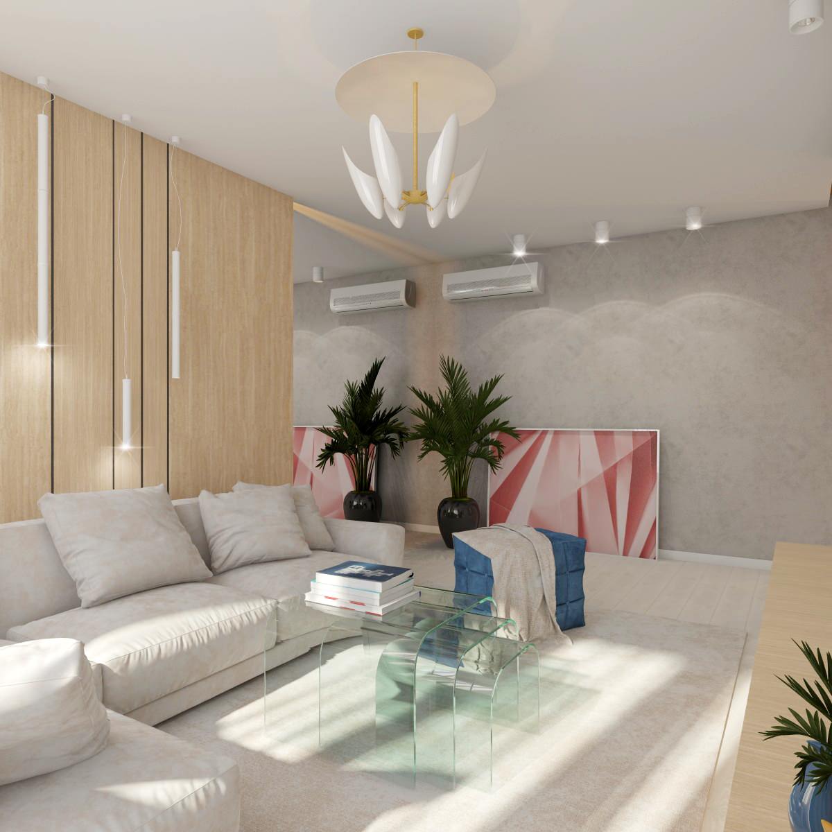 Москва.Квартира 2017