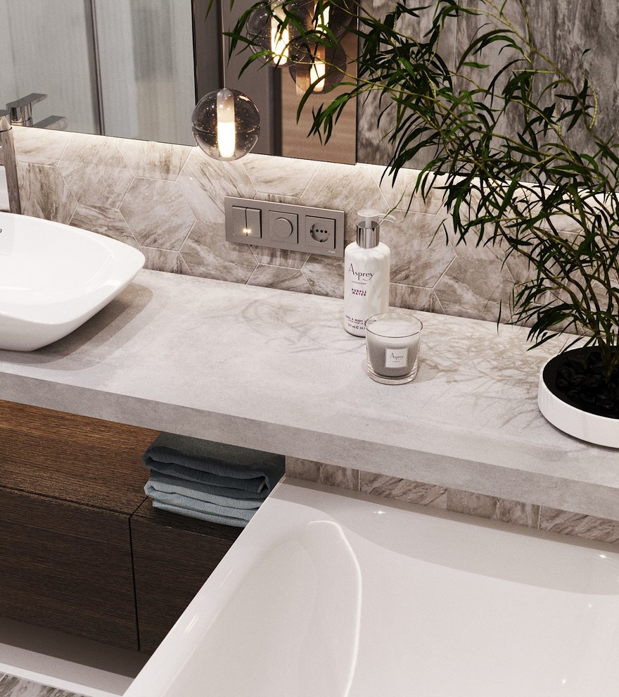 Квартира на Новгородской