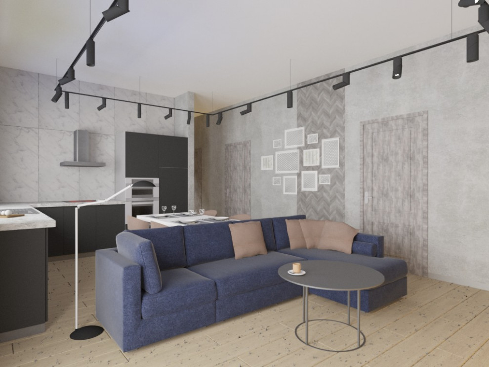 Дачный дом в поселке "Гранный"