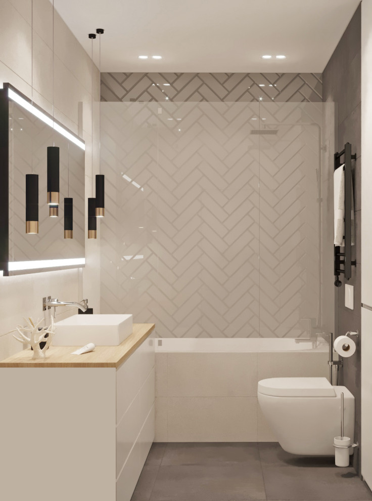 Квартира для молодой девушки, Алматы