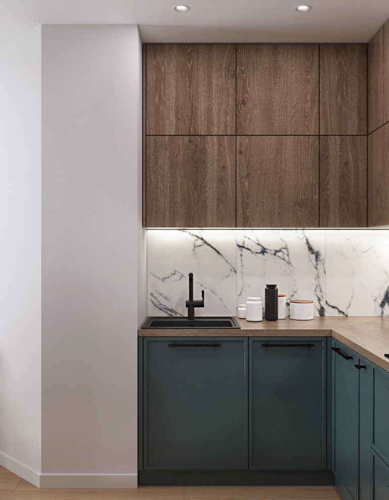 ЖК "Галактика"