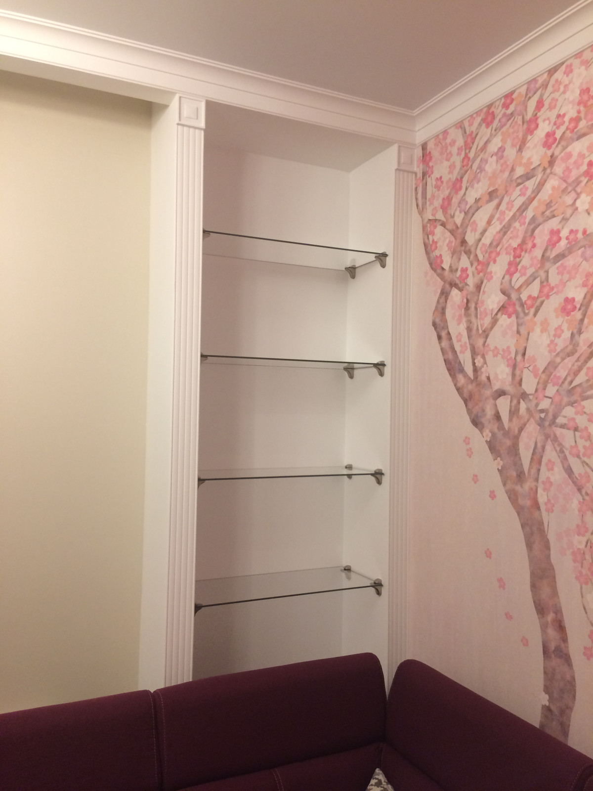 Квартира в ЖК Наследие