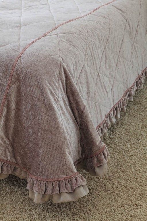 Текстиль для спальни