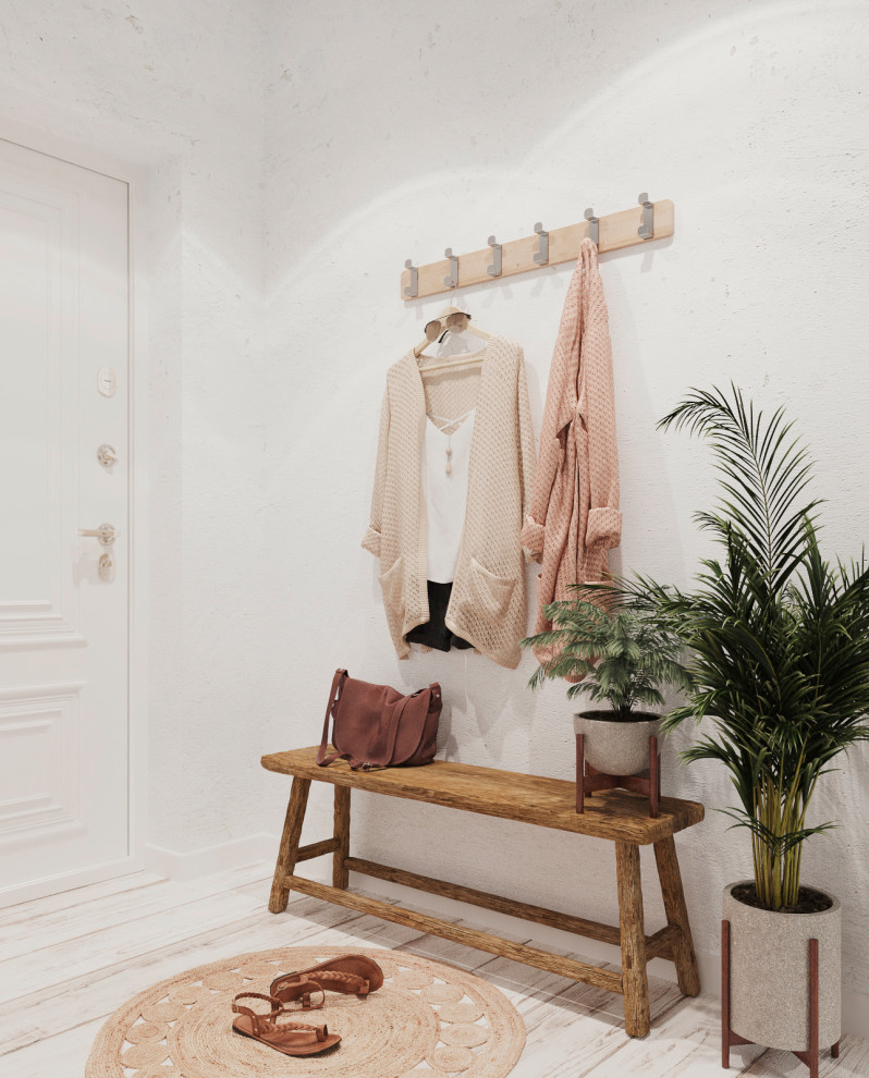 Когда хочешь жить на море, но живешь в Хамовниках