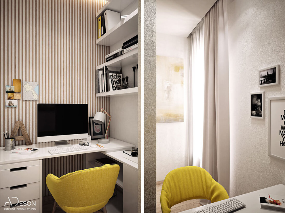 Семейное гнездышко