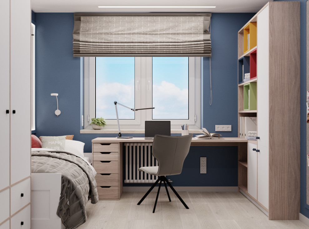 Квартира. Лыткарино. ЖК Президентский.