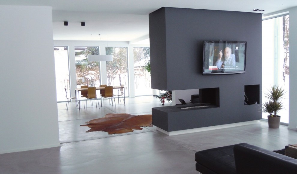 Частный дом