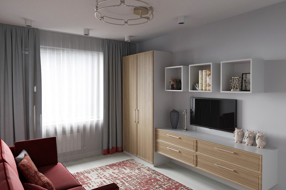 ЖК "Самолёт"