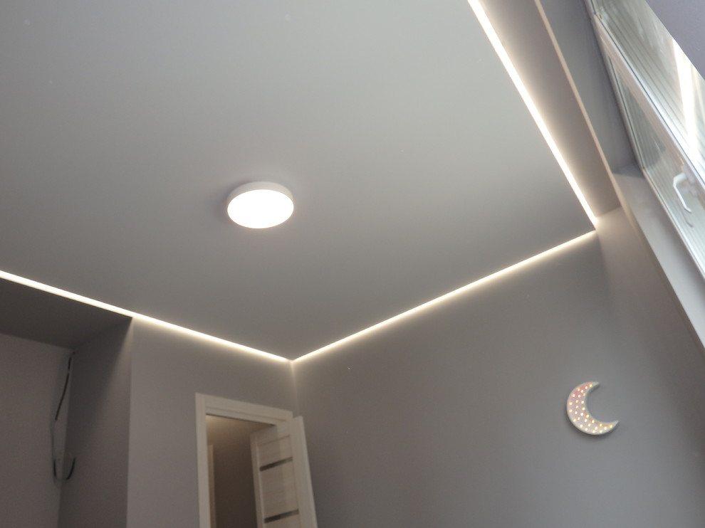 ЖК ГОРОД, Дмитровские шоссе, однушка