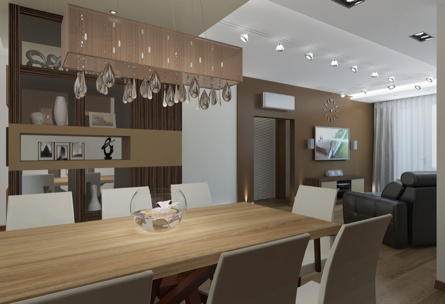 Визуализации