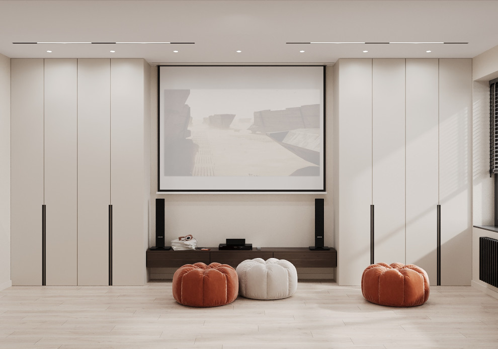 Квартира 96кв