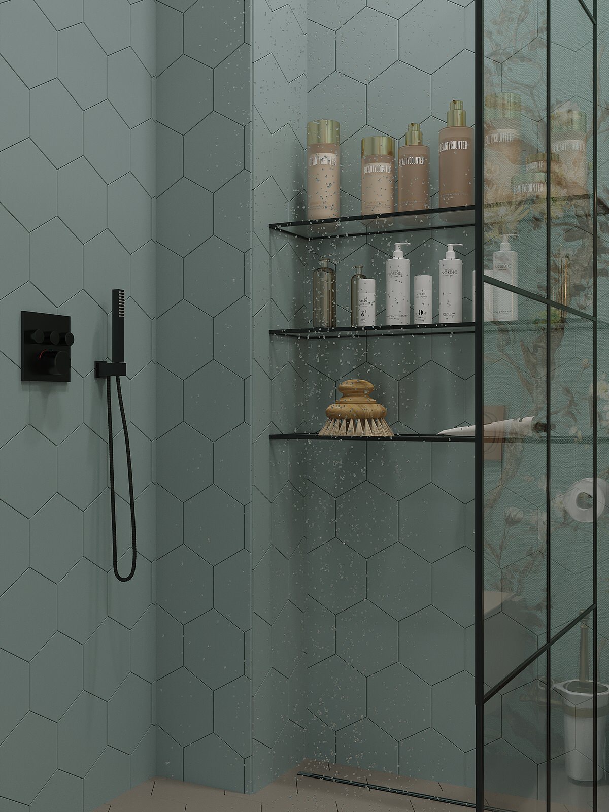 Квартира в ЖК Рыбная деревня