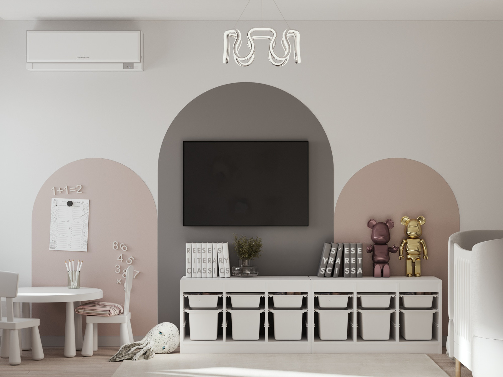 ЖК Мечников 1