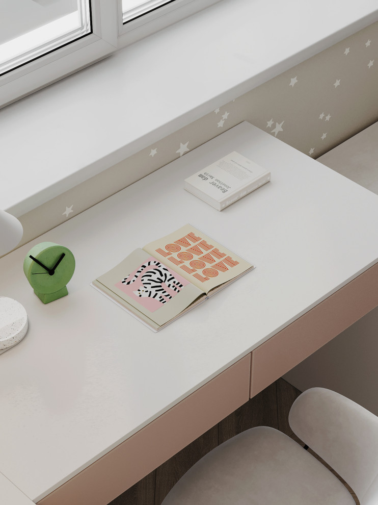 ЖК АТМОСФЕРА