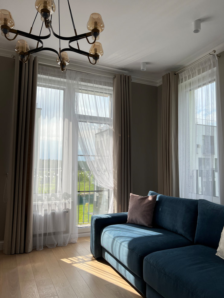 ЖК Южные горки