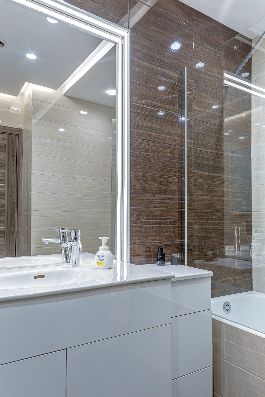 Квартира в ЖК Новоясеневский