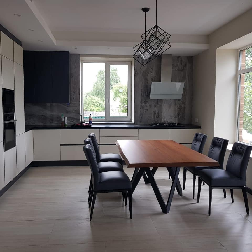 Обложка проекта: Коттедж КП Балтийская Ривьера