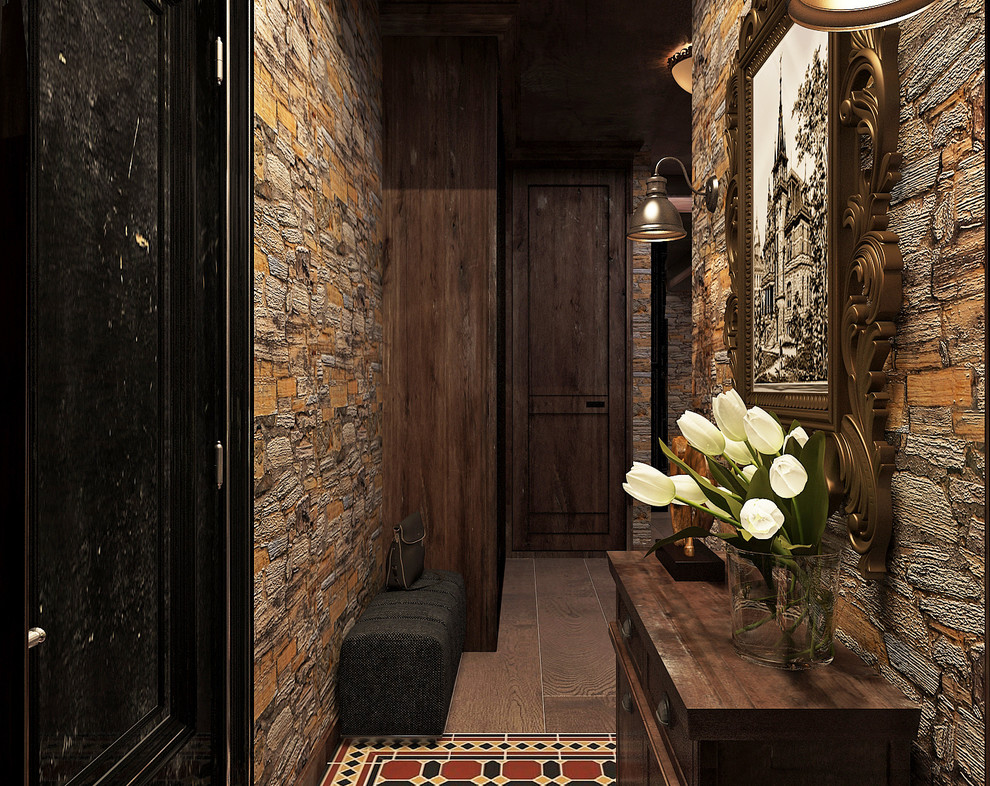 Апартаменты на улице Золотодолинская