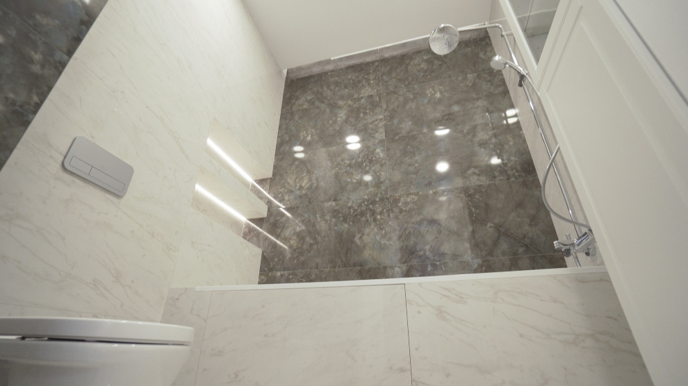 Квартира в ЖК Вандер Парк