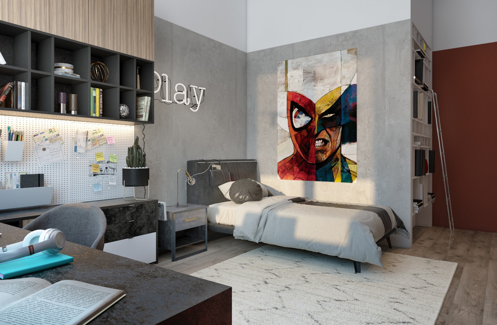 ЖК "Донской Олимп"