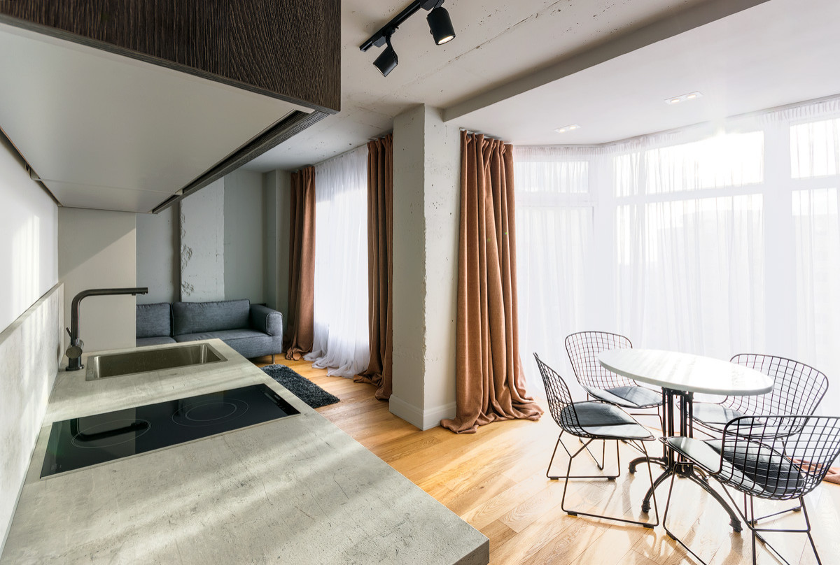 Квартира для встреч