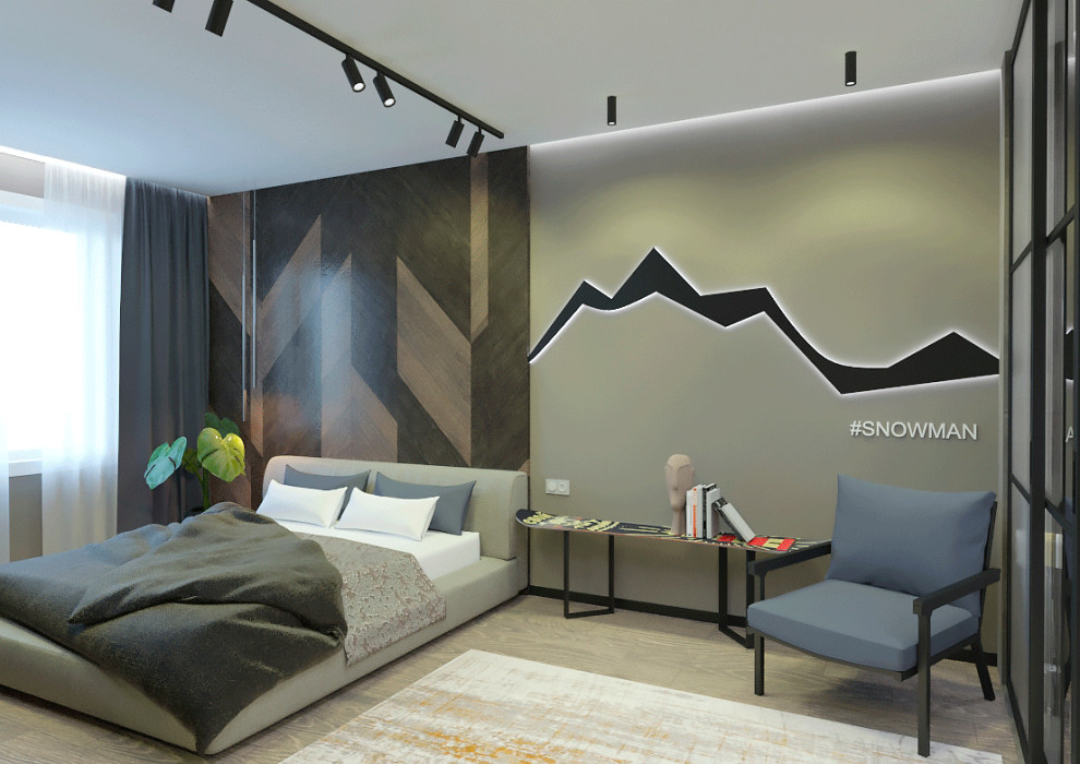 ЖК "Эльбрус"