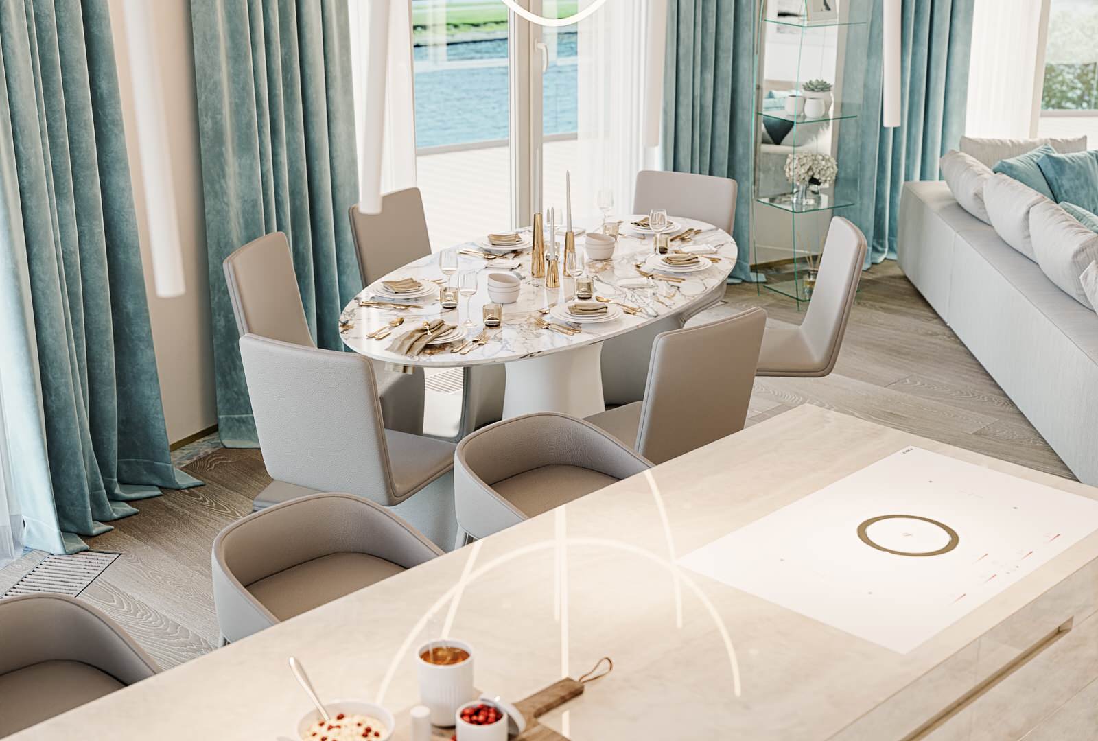 Крестовский Остров