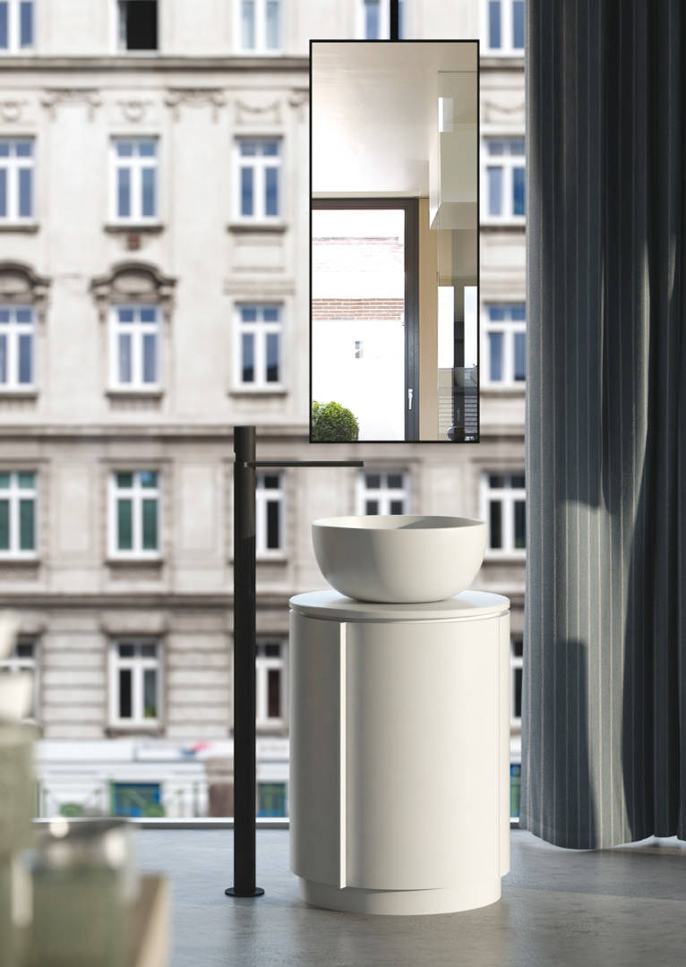 Какие ванные комнаты можно назвать «модными» в 2016 году?