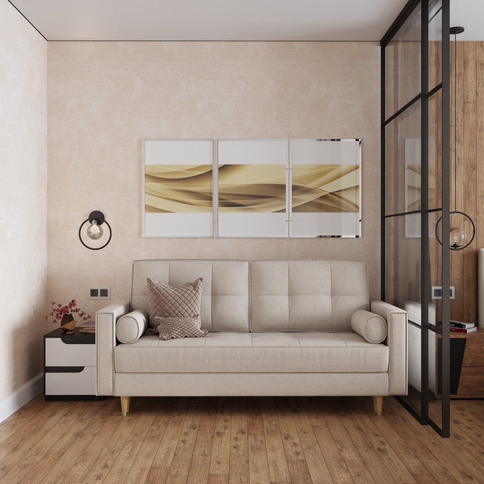 Квартира в г. Дзержинский