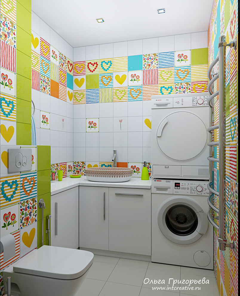 ЖК Образцовый квартал