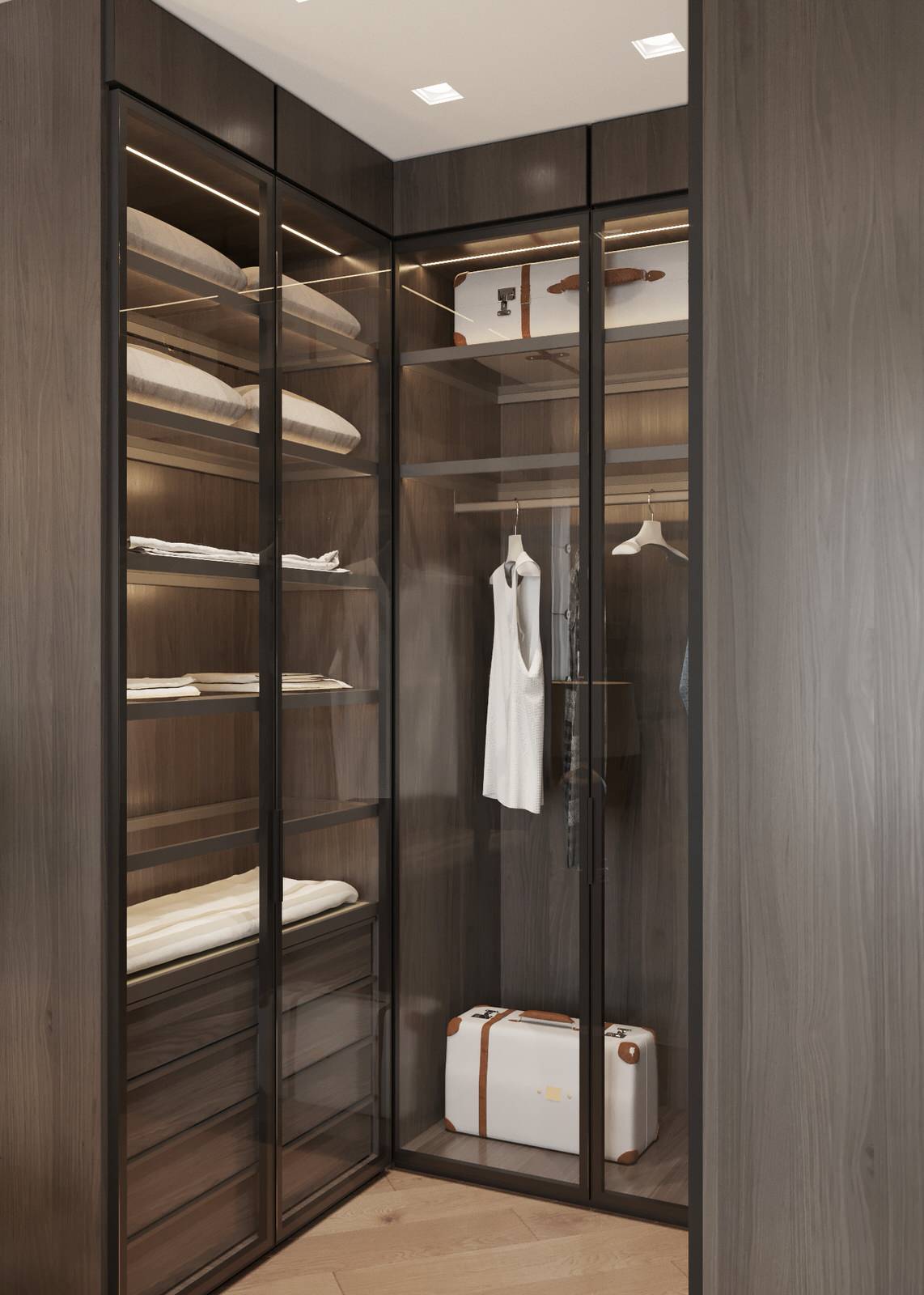 ЖК"Крестовский de Lux"