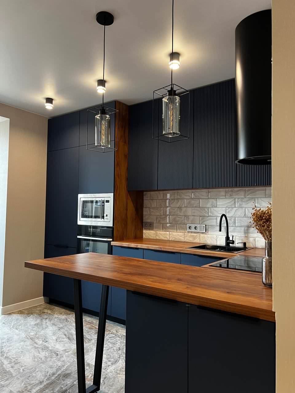 Ремонт под ключ ЖК Сказкаград Краснодар